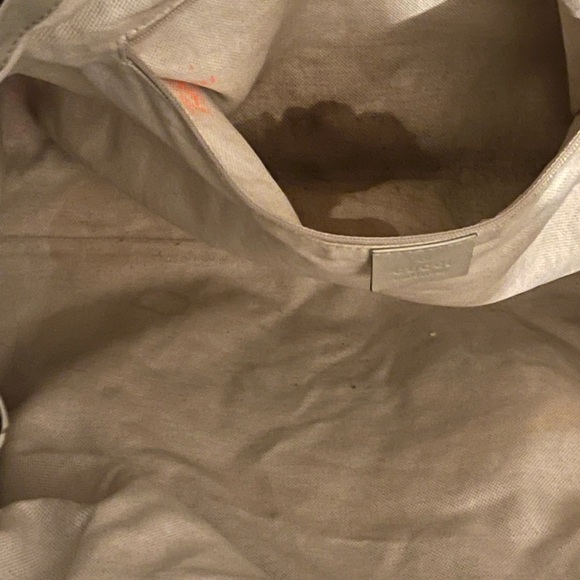 GUCCI Sukey Bag - Picture 9 of 11